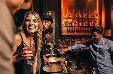 crowded bar identity restaurant service tips quicker simple corporate build signals bartender yet ready menu order looking down re ll