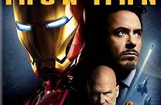 iron man dvd 2008 bestbuy motion printed inspired comic action paper live front