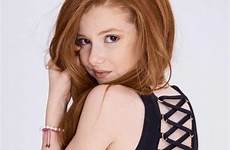 francesca capaldi miller sally uploaded user saved redhead