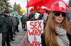 ukraine prostitution prostitute usatoday career trafficking