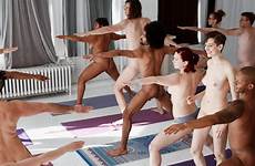 yoga naked nyc nude classes class motion york city pilates school literotica nudism guide dance naturist ella