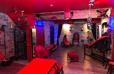 dungeon bdsm room punishment secret red hotel bedroom house own create fetish large wattpad