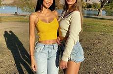 diaz mum joleen daughters teenage mistaken meilani she mana ibu shock youthful moeder hanno iedereen beschouwt hen mamma zussen tussen