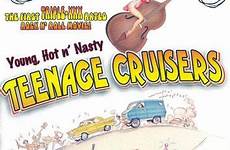 cruisers teenage 1977 nasty young hot movie year