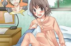 pajamas bed rule hentai peeing rule34 xxx young 34 respond edit