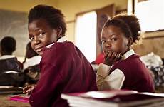 girls south african africa school rural hiv cochrane adolescents transkei classroom portrait