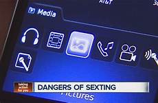 dangers sexting