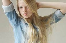 annemarie kuus teen blonde model picture models bellazon added surey teens fashion