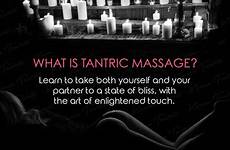 massage tantric