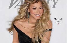 carey mariah magazine variety issue power women memoir her now upcoming hawtcelebs humble past open back