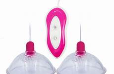toy sex vibrator clit licking vacuum nipple clitoral spot pump breast adult oral women