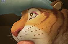 zootopia bogo chief anhes r34 disney gay clawhauser artist xxx tiger hentai rule fandoms characters deletion flag options edit male