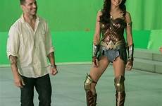 gal gadot woman wonder snyder zack sexy screen training workout instagram highsnobiety family loss green army should perfect why know