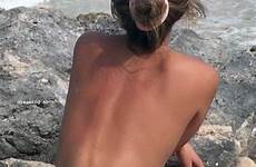 polina malinovskaya nude hot topless leaked sexy bikini online scandal scandalplanet