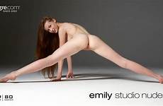 emily nudes studio hegre brendon behind