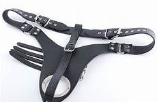 chastity restrain erection straps bondage dhgate lederhosen