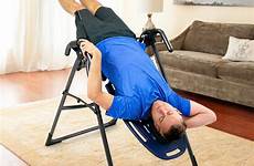 inversion back pain tables table lower work do low