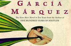 whores melancholy memories gabriel garcia marquez garcía márquez book pathways reading books cover price