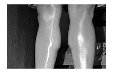 calves oiled flickr pro muscle