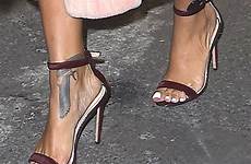 rihanna feet wikifeet heels stopy celebrity saved sandals