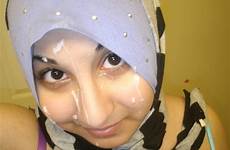hijab cumslut smile cumshot milf eporner