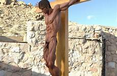 crucified homoeros crucifixion slaves roman subject tumbex