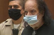 ron jeremy assault raping charged another angeles