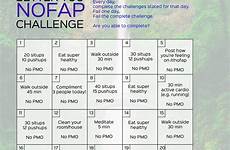 nofap challenge 30 better comments reddit