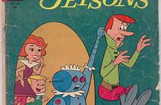 jetsons jetson comics tumblr saved judy elroy cartoon