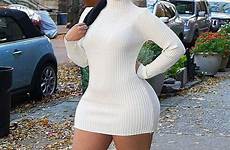 hips wide women ass beautiful tight phat sexy latina dresses curves choose board baddest