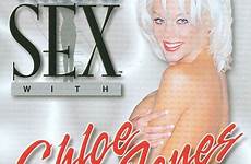 chloe jones virtual sex dvd update collection pornstars 2002 year