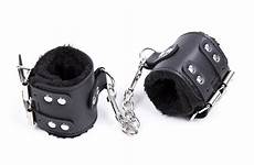hogtie handcuffs harnesses cuffs plush algemas juguetes eroticas