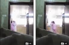 cheating saudi groping maid jail