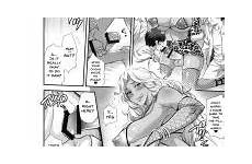 sekai bleach musashino shota futa manga parody comic hentaifox hentai futapo