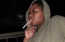 smoking girl fetish smoke