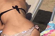 accidental flash butthole asshole beach public thong exposure wardrobemalfunction smutty frombehind