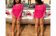 daniels regina nollywood actress teen ekeinde fans vs completely blasts posting go daughter xy who sxy fashionable stylish check blast