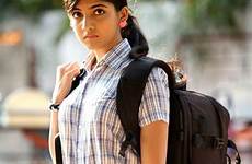 kumar anaswara girls india indian school girl hot beautiful college tamil uniform board desi uniforms dress cute most actress veethi