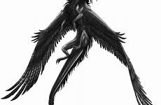 feathered sunima mist serpent rp mythical beak accepting username