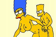 marge simpsons hentai simpson bart gif animated sex xxx fuck big breasts xbooru ass behind incest balls female rule