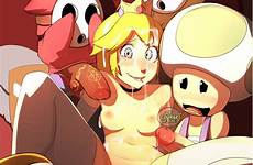 peach princess comic vagina vore mario anal sex goomba super cum xxx toad plug butt head ass rule34 shy guy