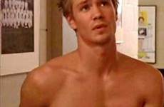 chad murray michael shirtless actor lucas scott micheal tree hill 29th harry september posted visit days