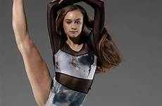 female gymnast ballet leotards gymnastik dancer crotch rhythmic flexibility posen sportler trikots kunstturnen notitle