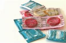 condoms encourage stealthing
