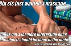 massages incestuous