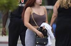 ariel winter tank top pokies hollywood west nude sexy may so hawtcelebs big boobs thefappening fappeningbook aznude uncensored