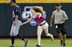 baseball butt grab old field butts girl year omg fan college sortino candice world game players too would grabbed