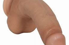 cock bioskin latte grown toys sex real adult novelties additional feel adultempire