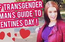 transgender valentines day