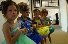 children sexualization america girls young pageant documents film